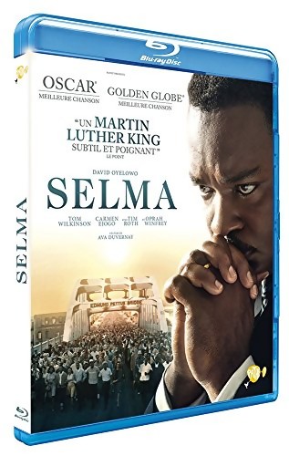 affiche Selma