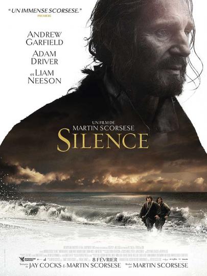 affiche Silence