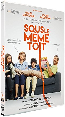 affiche Sous le même toit 