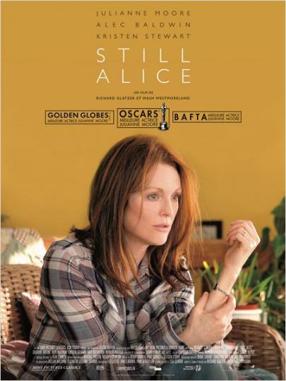 affiche Still Alice