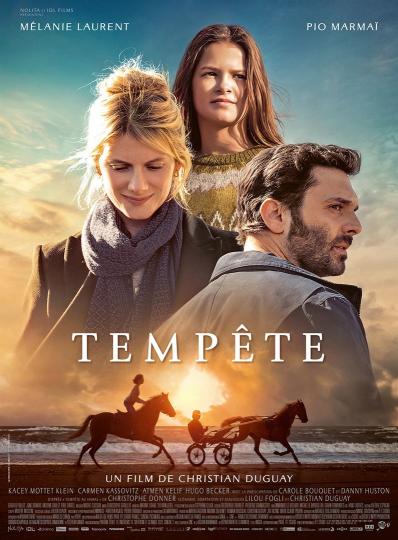 affiche Tempête