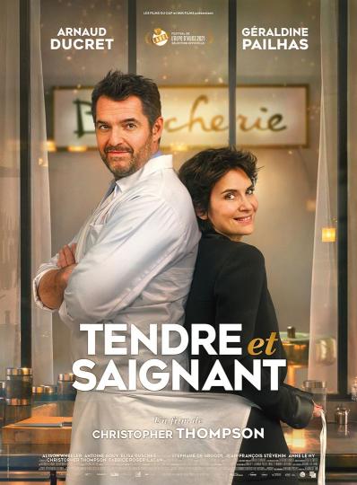 affiche Tendre et saignant