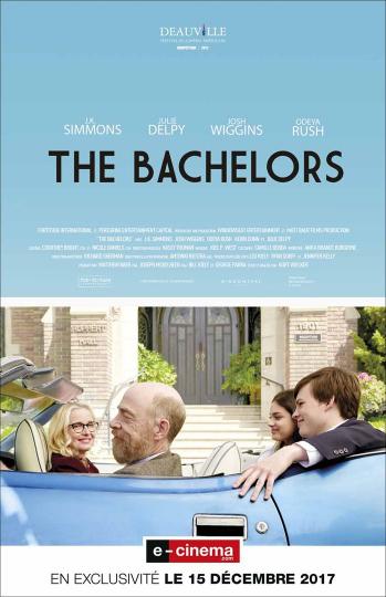 affiche The Bachelors