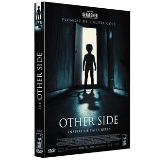 affiche The Other Side