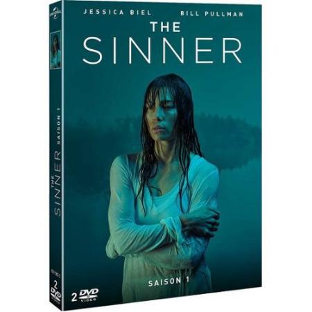 affiche The Sinner saison 1