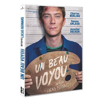 affiche Un beau voyou