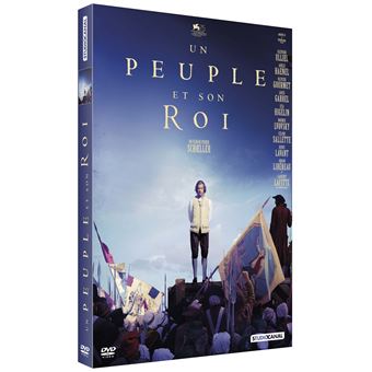 affiche Un Peuple et son roi