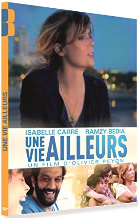 affiche Une vie ailleurs