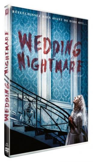 affiche Wedding Nightmare