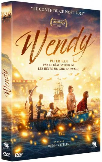 affiche Wendy