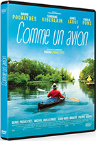 affiche Comme un avion