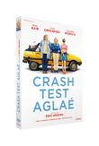 affiche Crash Test Aglaé