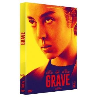 affiche Grave