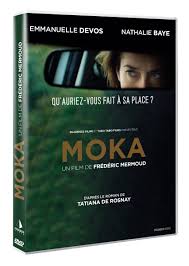 affiche Moka