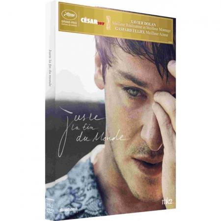 affiche Juste la Fin Du Monde