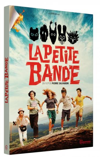 affiche La Petite bande