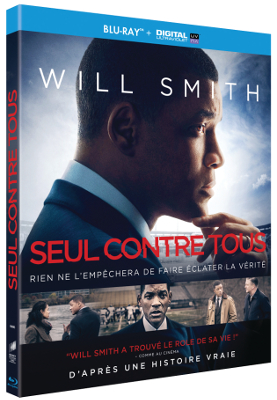 affiche Seul contre tous 