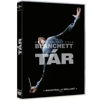 affiche Tár