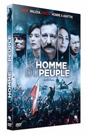 affiche L'Homme du peuple