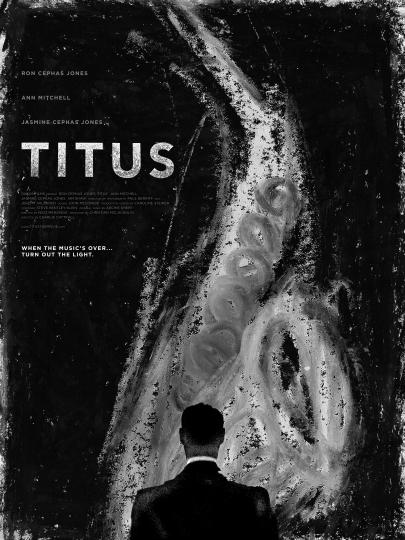 affiche Titus