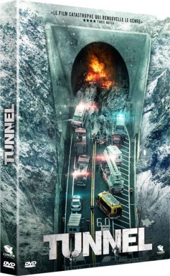 affiche Tunnel