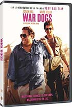affiche War Dogs