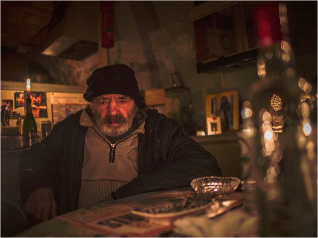 Au bord du Monde Cine Region