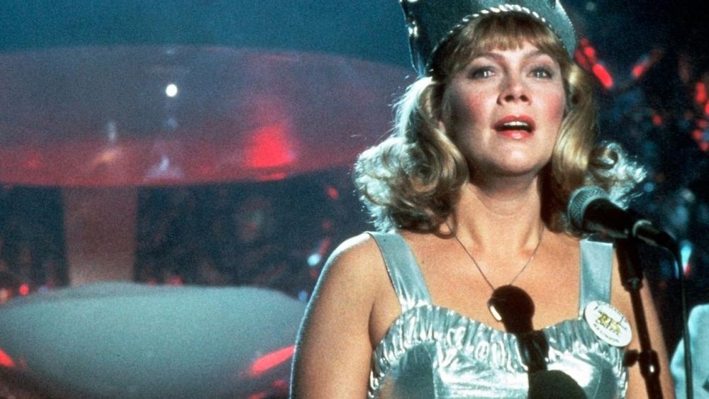 Peggy Sue s'est mariée Cine Region