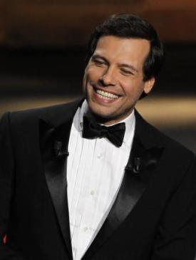 affiche du film  Laurent Laffite, Maître des cérémonies 78 Festival de Cannes 