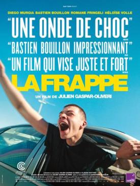 affiche du film LES SORTIES DU 2 SEPTEMBRE 2026