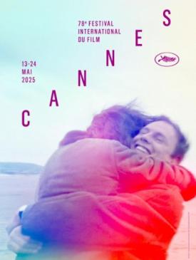 affiche du film Cannes Première
