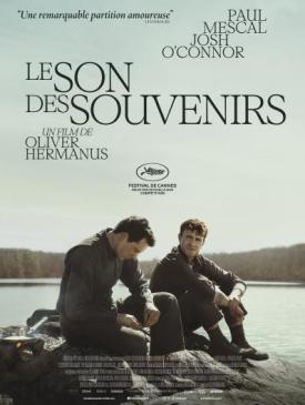 affiche du film LES SORTIES DU 25 FEVRIER 2026