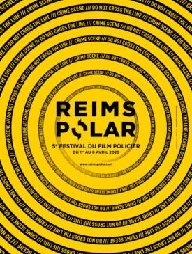 affiche du film Prix Claude Chabrol