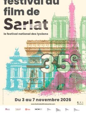 affiche du film Jeunes Regard et Jeune Public