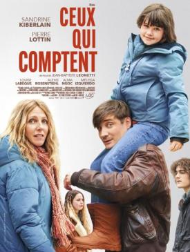 affiche du film LES SORTIES DU 25 MARS 2026