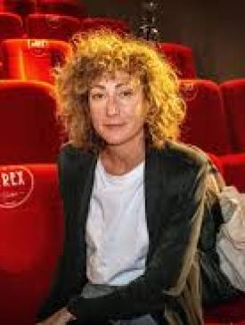 affiche du film Interview Christelle Oscar Directrice artistique du 34 festival du film de Sarlat