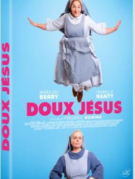 affiche du film Doux Jésus