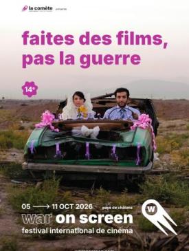 affiche du film COMPÉTITION LONG MÉTRAGE