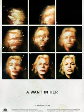 affiche du film A Want in Her 