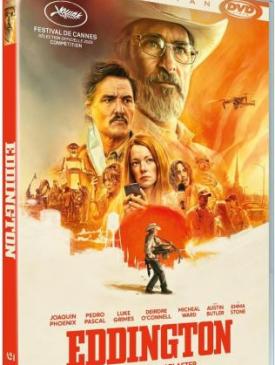 affiche du film Eddington
