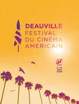 affiche du film Joyce May­nard Prix Lucien-Bar­rière du Roman Américain