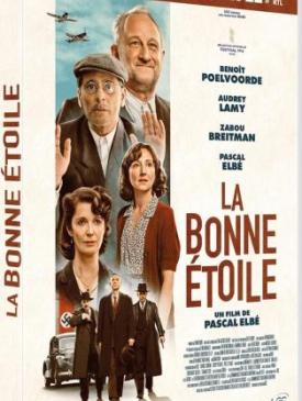 affiche du film La Bonne étoile