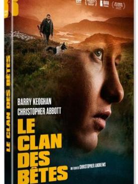 affiche du film Le clan des bêtes