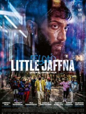 affiche du film Little Jaffna