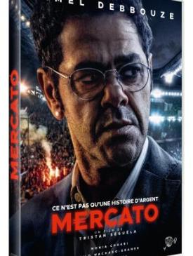 affiche du film Mercato