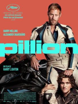 affiche du film Pillon