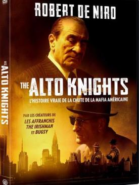 affiche du film The Alto Knights