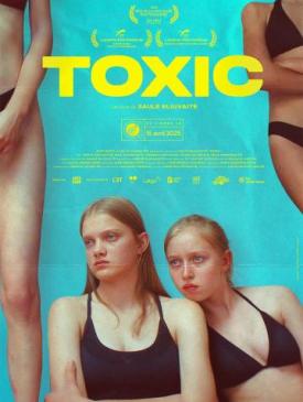 affiche du film Toxic