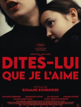 affiche du film LES SORTIES DU 3 DECEMBRE 2025