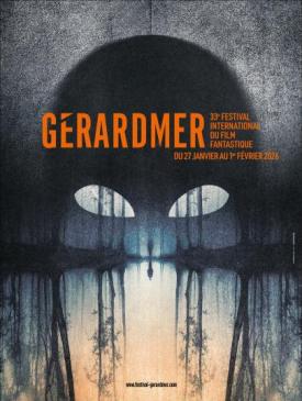 affiche du film Présentation